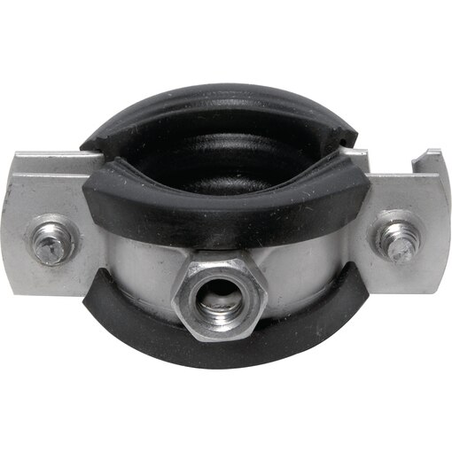 Doppelschraubschelle S-RS Plus, Doppel-Schraubschelle S-RS Plus, Doppelschraubschellen S-RS Plus